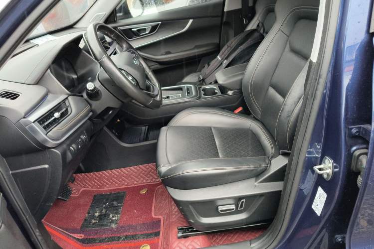 Used Chery Tiggo 8 2020 Facelifted Version 290TGDI Automatic Elite Edition
