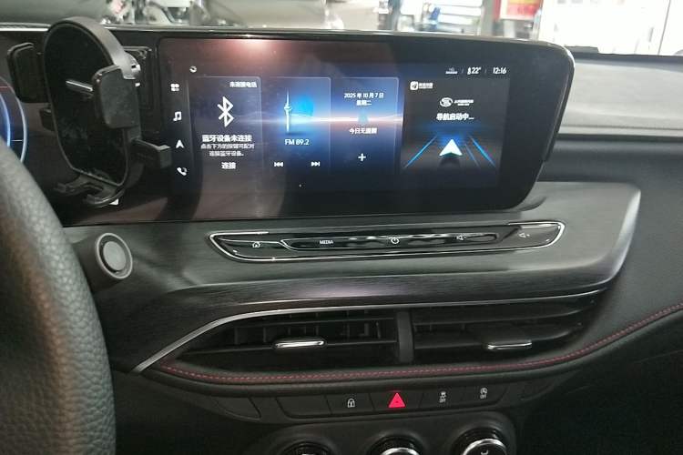 Used Buick Verano 2022 Pro GS Wind-Chasing Edition
