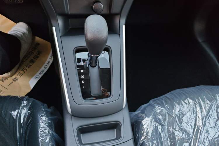 Used Nissan Sylphy 2024 Revised Version 2 Classic 1.6XL CVT Luxury Edition
