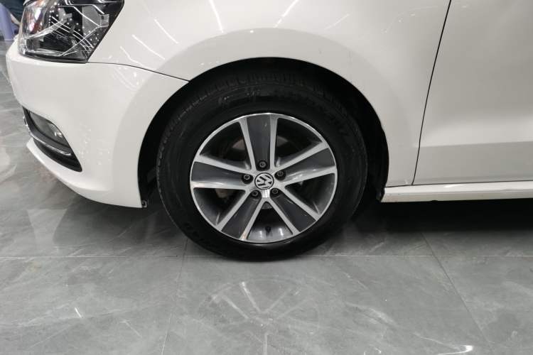 Used Volkswagen Polo 2018 1.5L Automatic Enjoyment Model