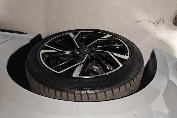 Used Lynk & Co 03 2023 1.5T EM-F PM
