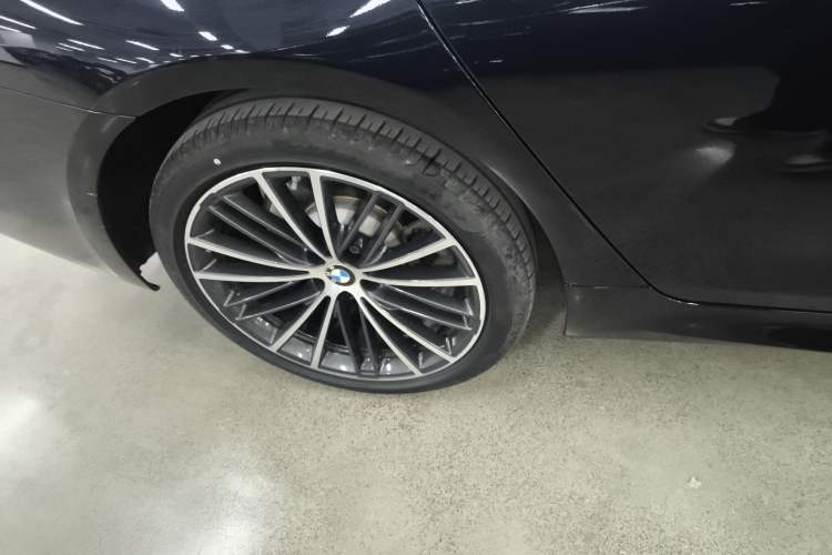 Used BMW 5 Series 2023 530Li xDrive M Sport Package