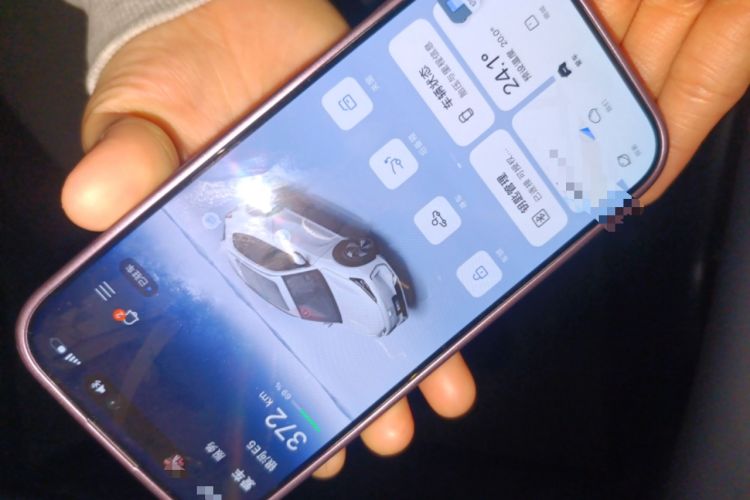 Used  E5 2026 Model 530km Launch Edition
