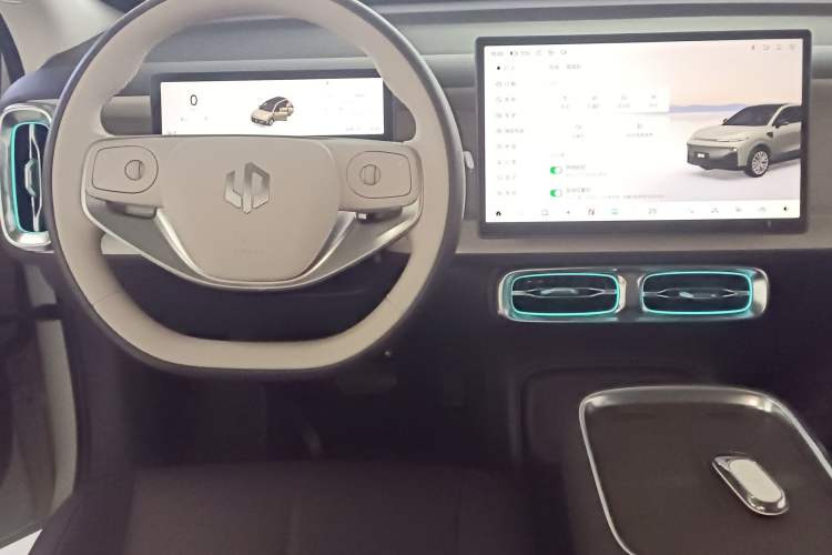 Used Leapmotor B10 2025 510 Joyful Edition