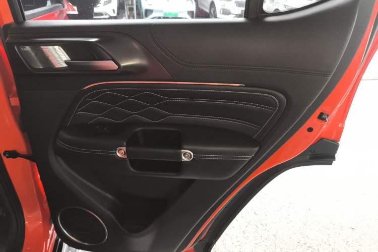 Used Tank 300 2021 Off-Road Edition 2.0T Conqueror