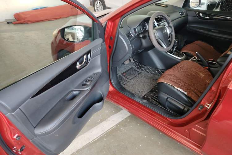 Used Nissan Tiida 2016 1.6L CVT Smart Drive Edition