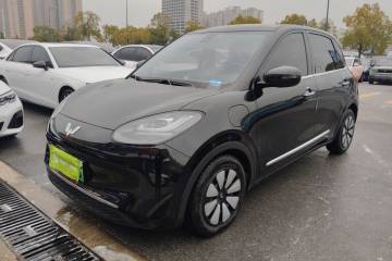 Used Wuling Bingo 2023 333 km Enjoyment Version