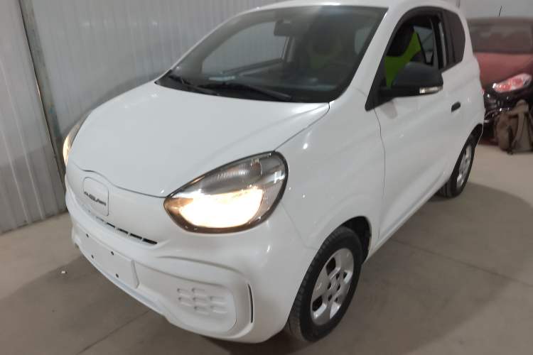 Used Roewe Clever 2021 302km Excellence Edition