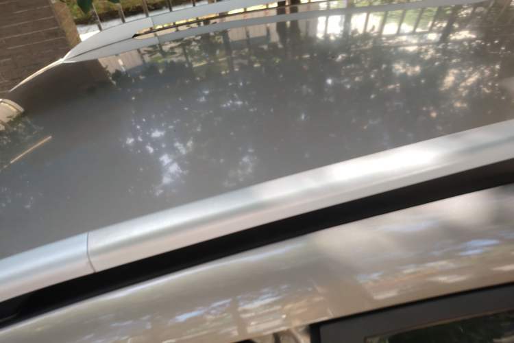 Used  Refine S3 2016 1.5L CVT Luxury Smart Version