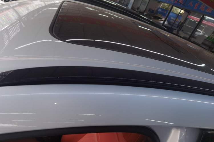 Used Wuling Xingguang S 2025 Model, 130km Flagship Edition
