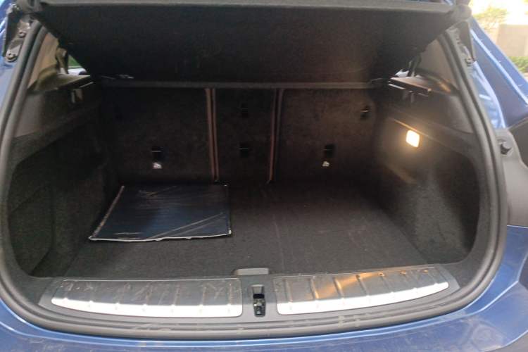 Used BMW X2 2021 Restyled sDrive25i M Sport Package