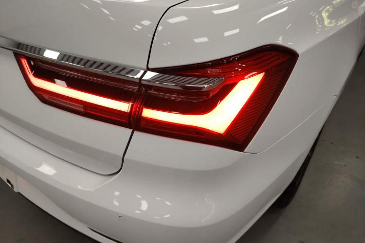 Used BYD Qin 2019 1.5L Automatic Luxury Version
