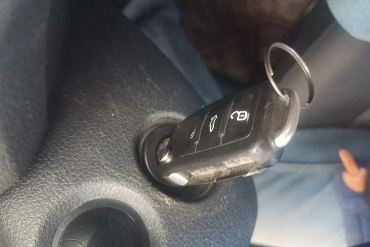 Used Volkswagen Santana 2019 1.5L Manual Fashion Edition China VI Standard
