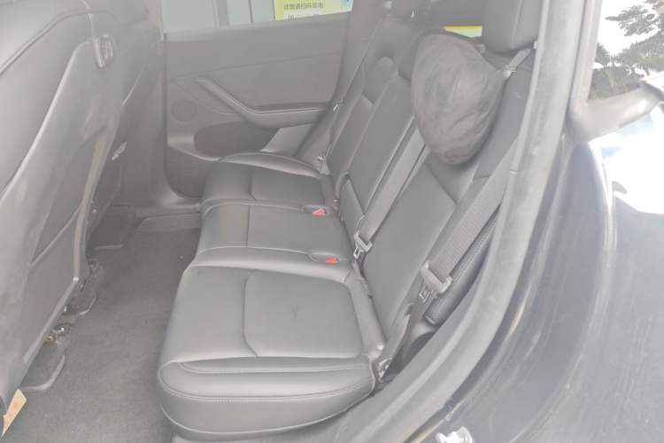 Used Tesla Model Y 2024 Rear-Wheel-Drive Version