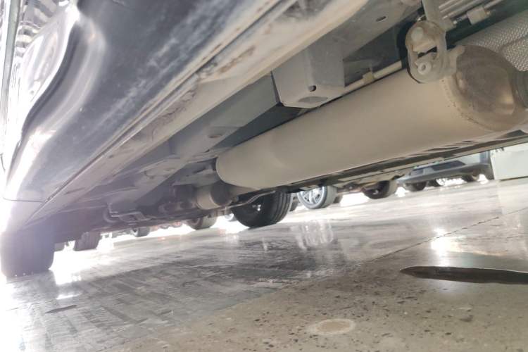 Used GAC Trumpchi M8 2021 Lingxiu Series 390T Deluxe Edition
