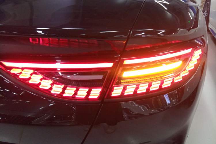 Used NETA GT 2023 580 AWD
