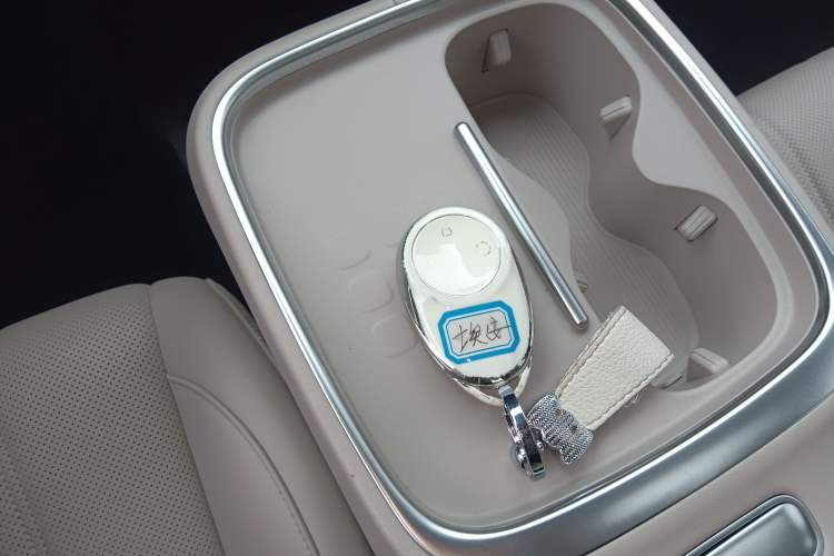 Used AION UT 2025 420 Prestige Edition
