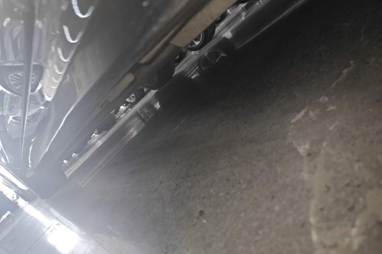 Used Audi A6L 2022 40 TFSI Luxury Dynamic Model