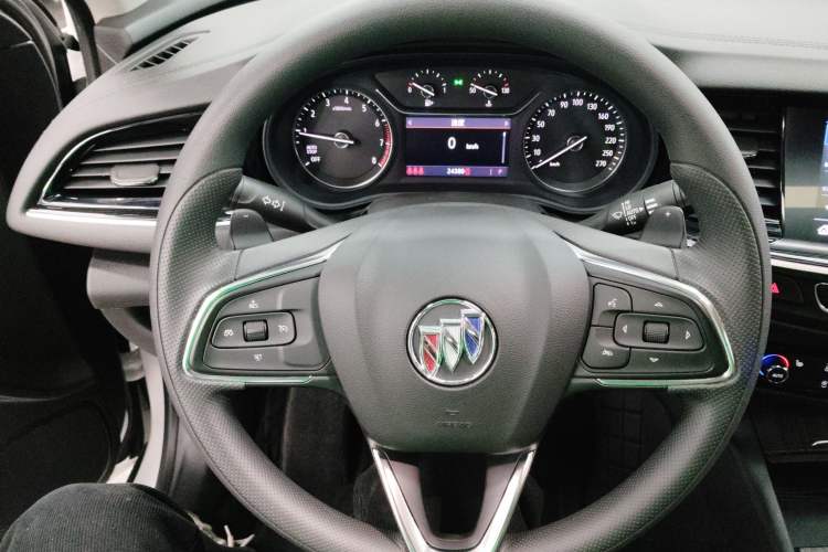 Used Buick Regal 2022 552T Smart Edition
