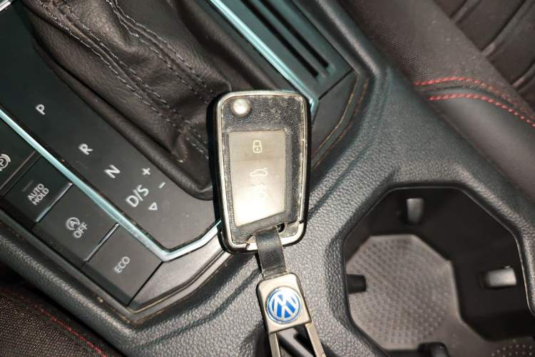 Used Volkswagen Lavida 2023 300TSI DSG Starry Full-Comfort Edition
