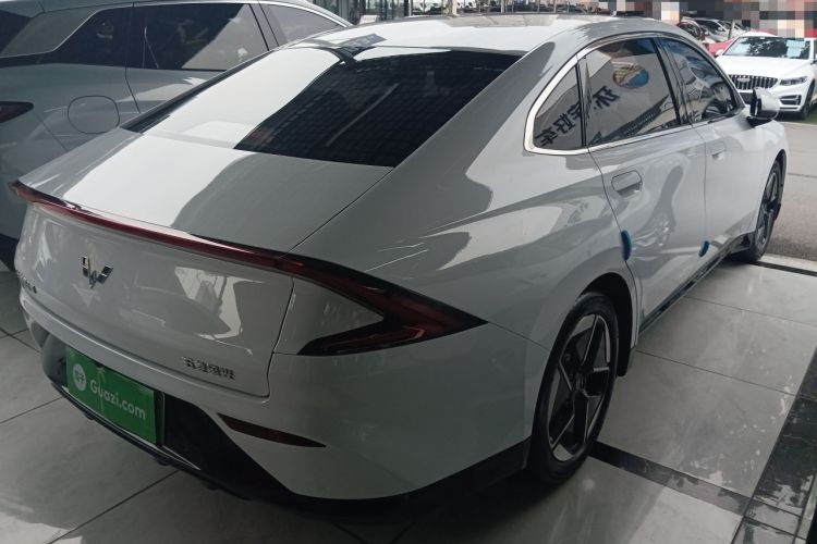 Used Wuling Xingguang 2024 Co-Creation Edition 510 Advanced Model