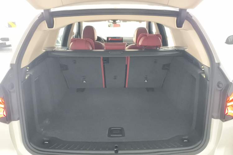 Used BMW X3 2022 Restyled xDrive25i M Sport Package
