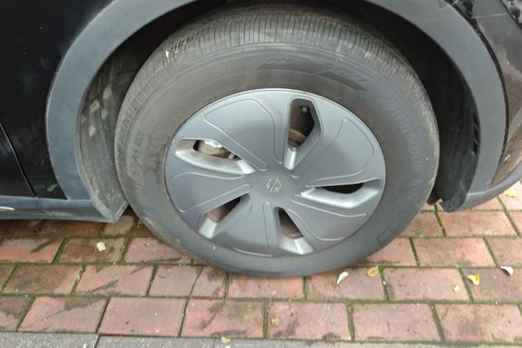 Used Leapmotor C11 2021 Revised Version Luxury Edition
