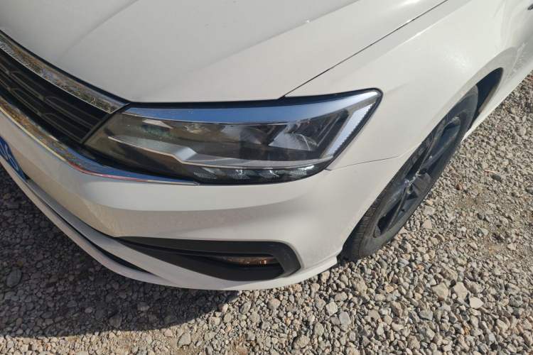 Used Volkswagen Lamando 2021 230TSI DSG Fashion Edition
