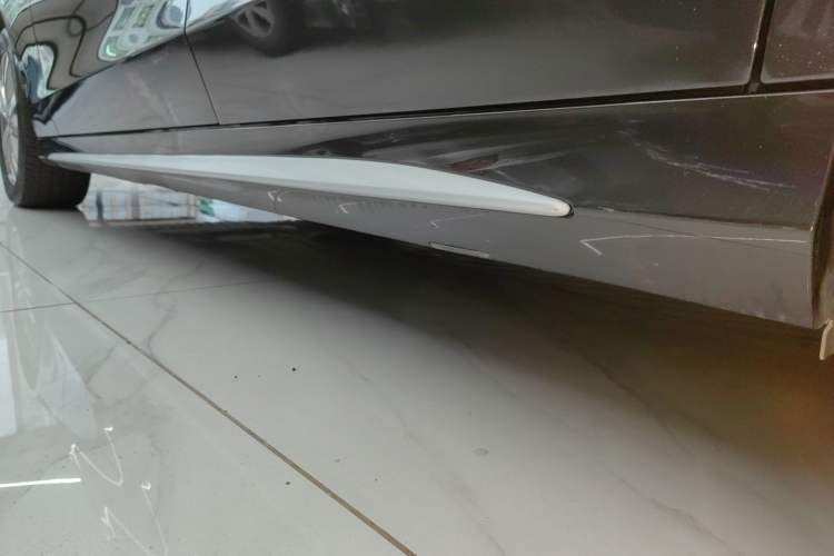 Used Mercedes-Benz C-Class 2021 C 200 L Fashion Edition Sport Version
