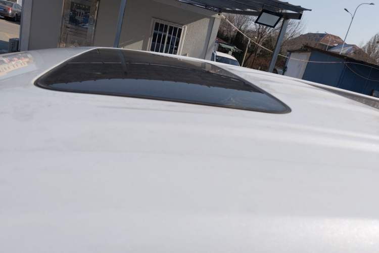 Used BYD Xia 2025 DM-i 1.5T 180km Beyond Edition
