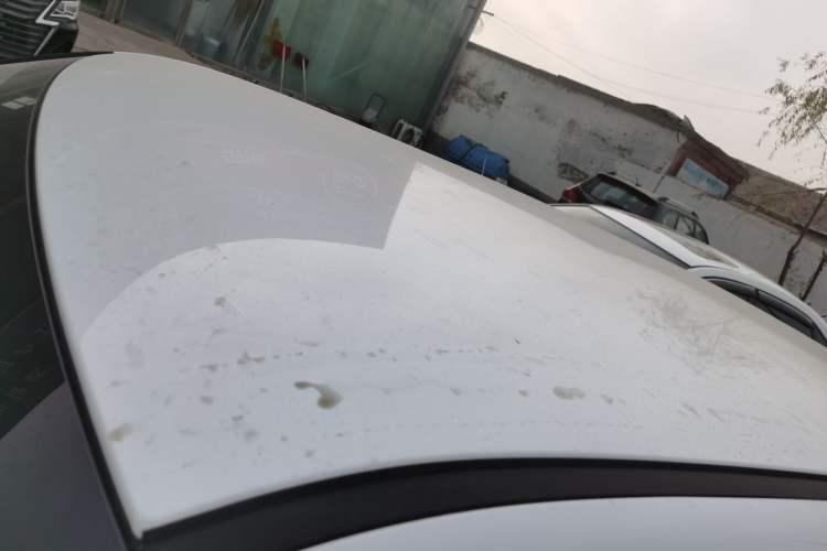 Used  Lumin 2025 205 km Xiangqin Version
