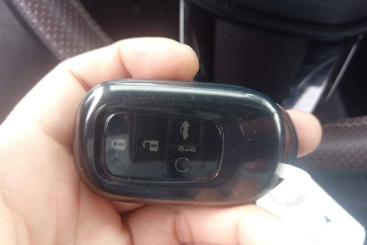 Used Honda Civic 2022 240TURBO CVT Dynamic Edition