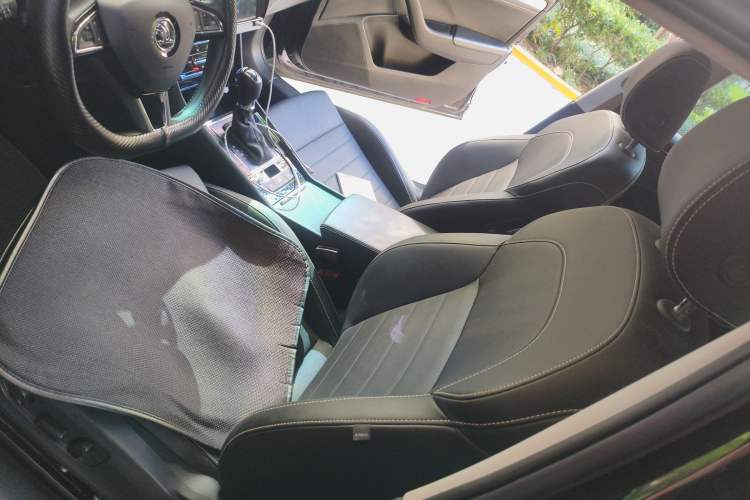 Used Skoda Superb 2019 Restyled TSI330 DSG Comfort Edition
