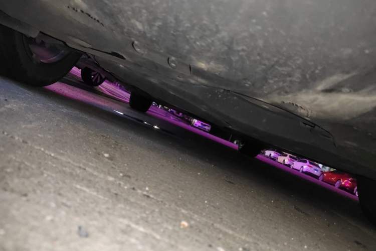 Used Toyota Avalon 2022 Dual-Engine 2.5L Luxury Edition
