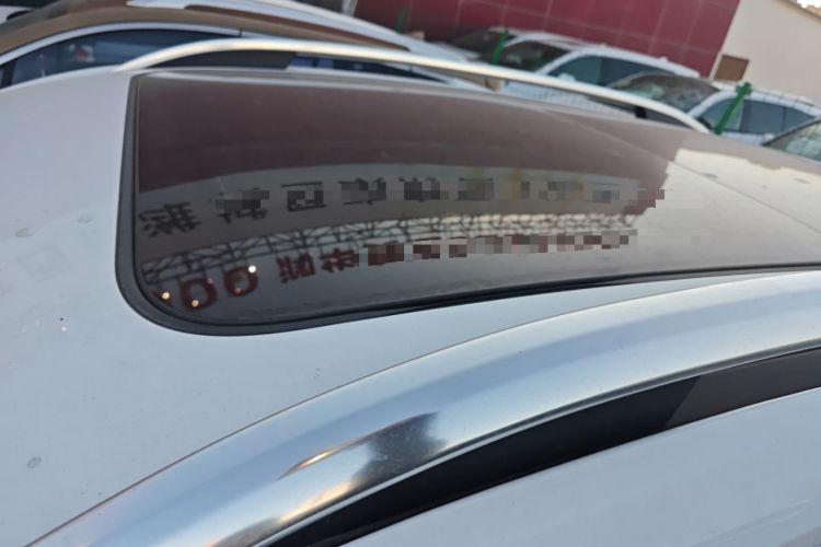 Used Roewe RX5 2020 20T Automatic 4G Connect Superior Flagship Edition
