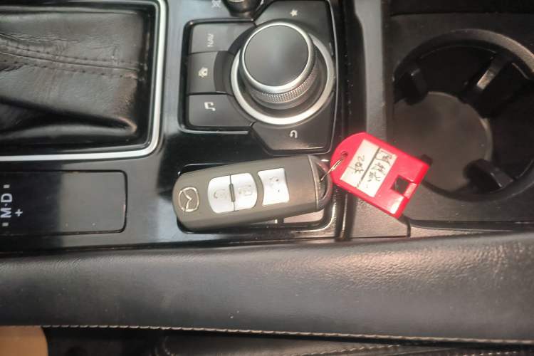 Used Mazda Atenza 2020 2.5L Skyline Sport Edition
