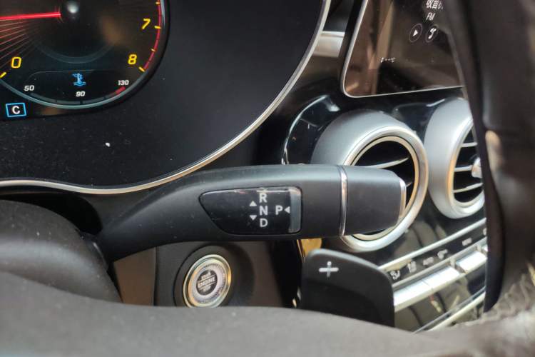 Used Mercedes-Benz GLC 2020 Facelifted GLC 260 L 4MATIC Dynamic Edition