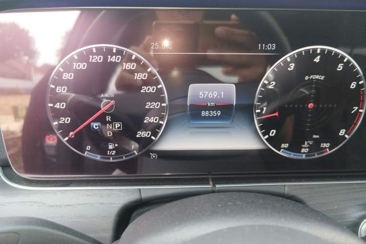 Used Mercedes-Benz E-Class 2019 Restyled E 300 L Sport Luxury Edition