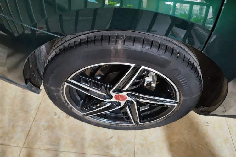 Used MG 7 2023 1.5T DCT Luxurious Supreme Edition