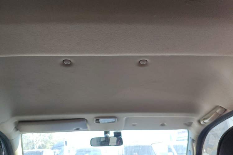 Used FORTHING Lingzhi 2023 M5L 1.6L Base Model 5 Seats