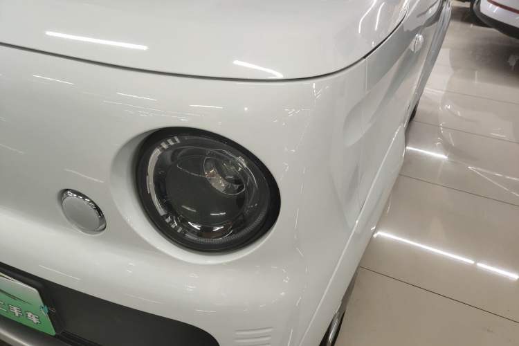 Used Livan Blue Balloon 2025 Model Dynamic Version