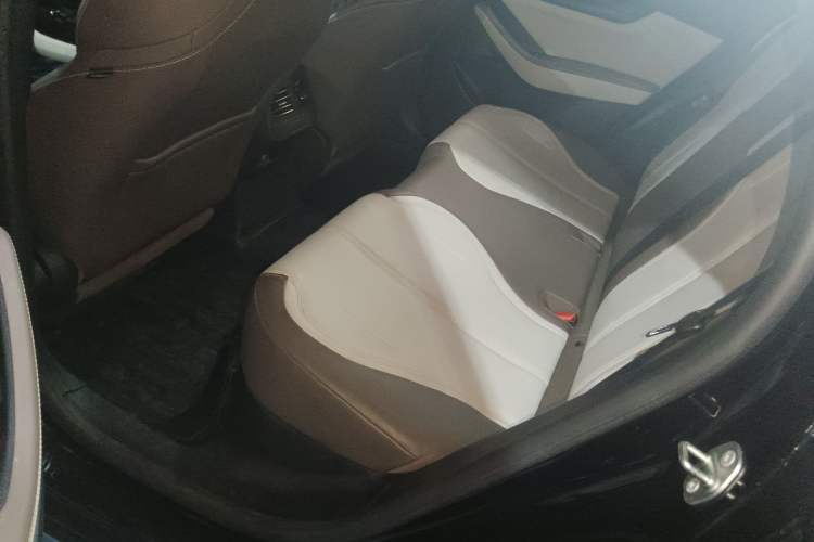 Used BYD Qin PLUS 2023 Champion Edition DM-i 55KM Leading Model
