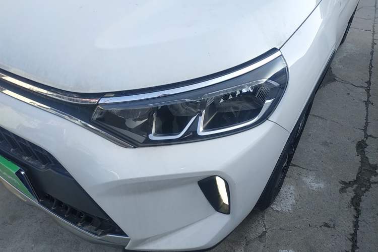 Used Citroen C3-XR 2021 190THP DCT ZhiShang Edition