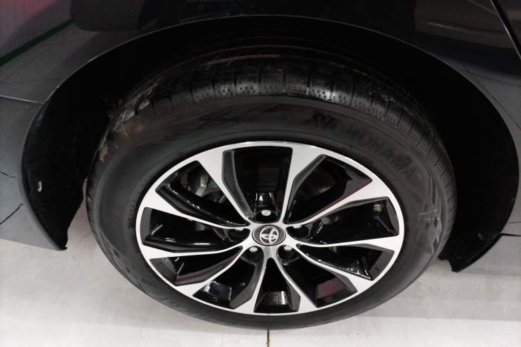 Used Toyota Avalon 2022 2.0L Ambition Edition