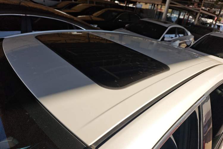 Used Toyota Avalon 2022 2.0L Ambition Edition
