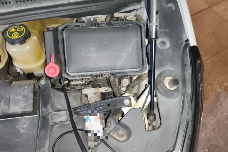 Used Buick GL8 2017 ES 28T Flagship Model China V Standard
