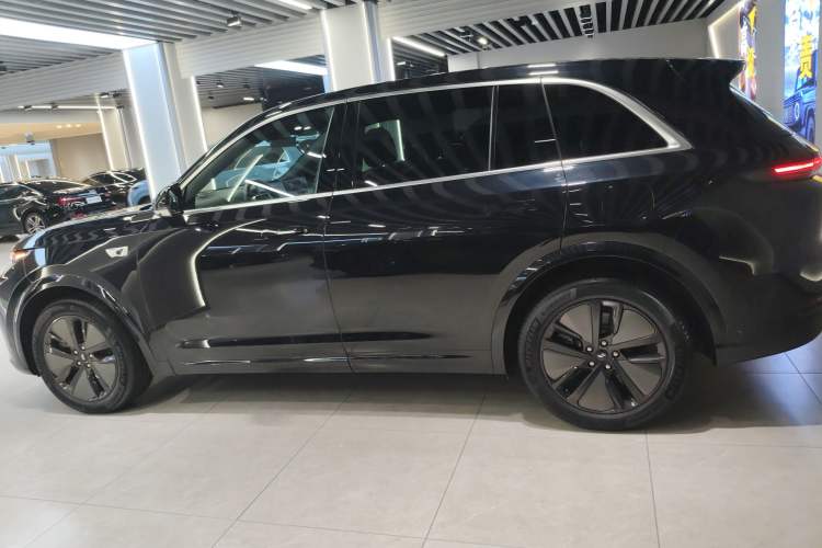 Used Li Auto L7 2024 Max
