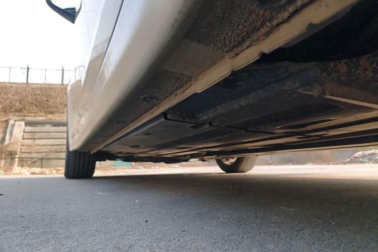 Used Hyundai Mistra 2017 1.8L Automatic Smart GLS China V Standard
