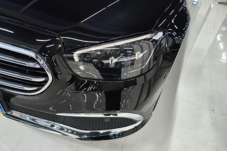 Used Mercedes-Benz E-Class 2022 Updated E 300 L Stylish Edition
