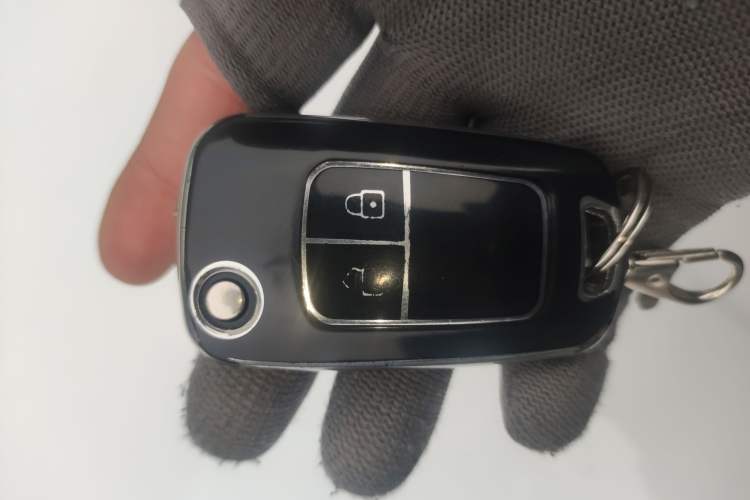 Used Chevrolet Trax 2014 1.4T Automatic Two-Wheel Drive Luxury Model
